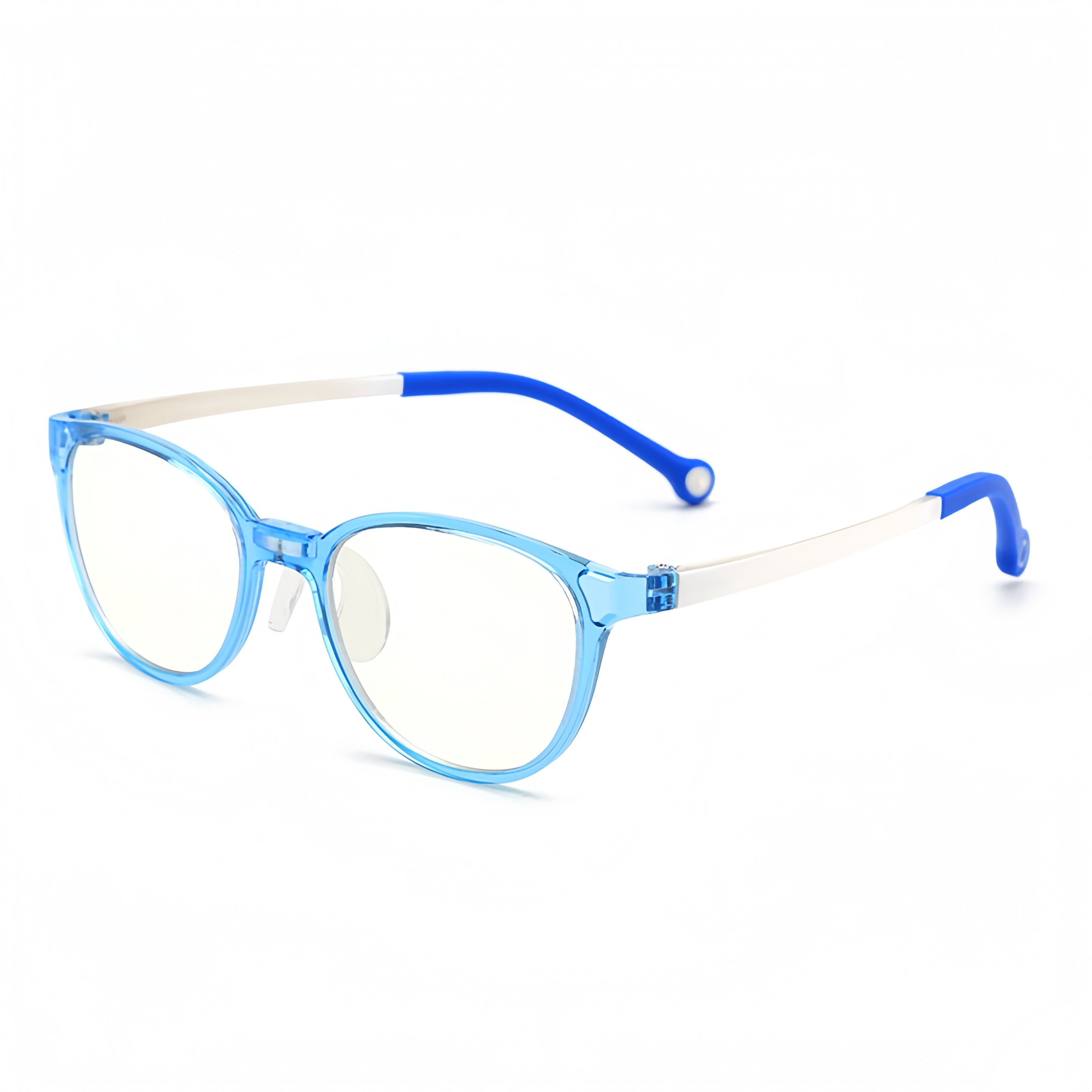 Kids TR90 Prescription Glasses Frame
