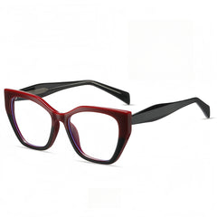 TR90 Cat-Eye Glasses for Women