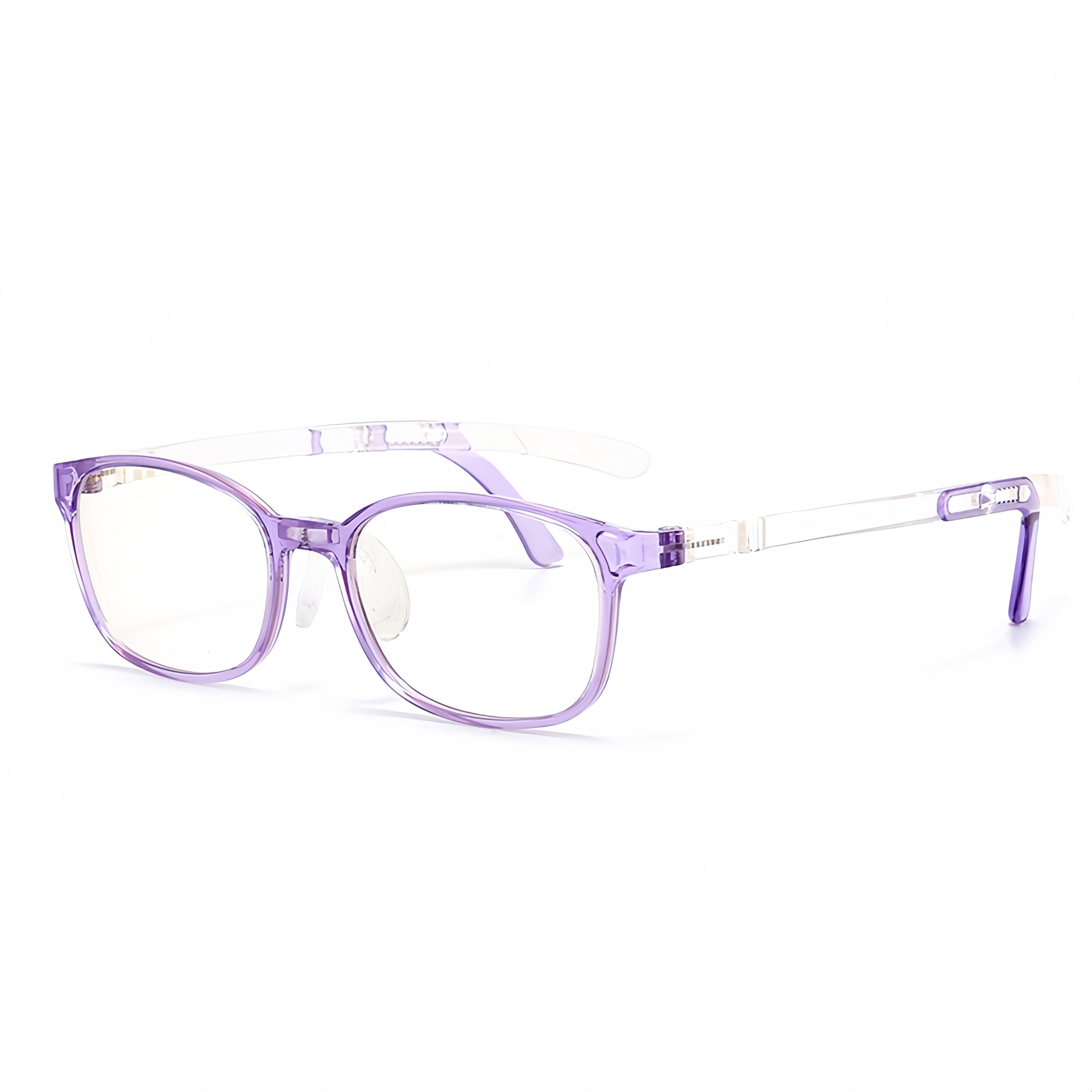 Kids' TR90 Eyeglass Frames