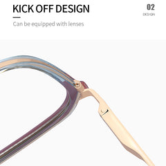 TR90 Thin Optical Frames