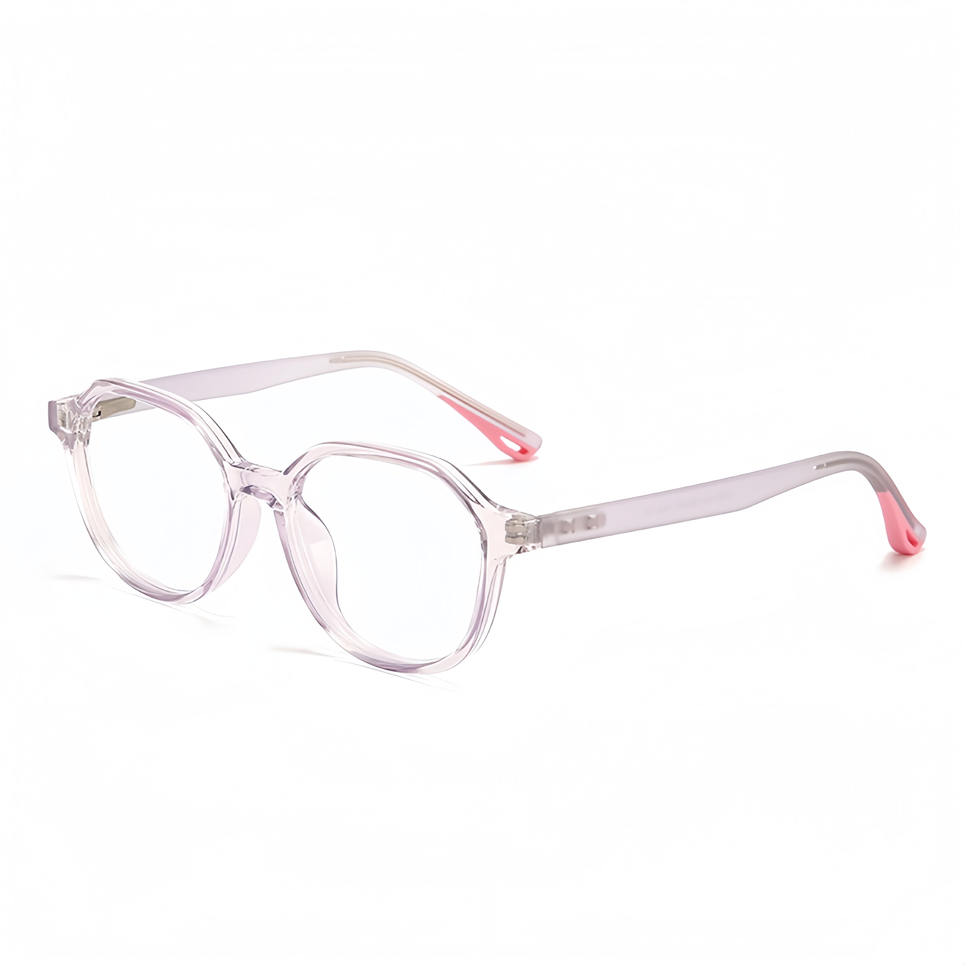 Full-Rim TR90 Soft Prescription Frame