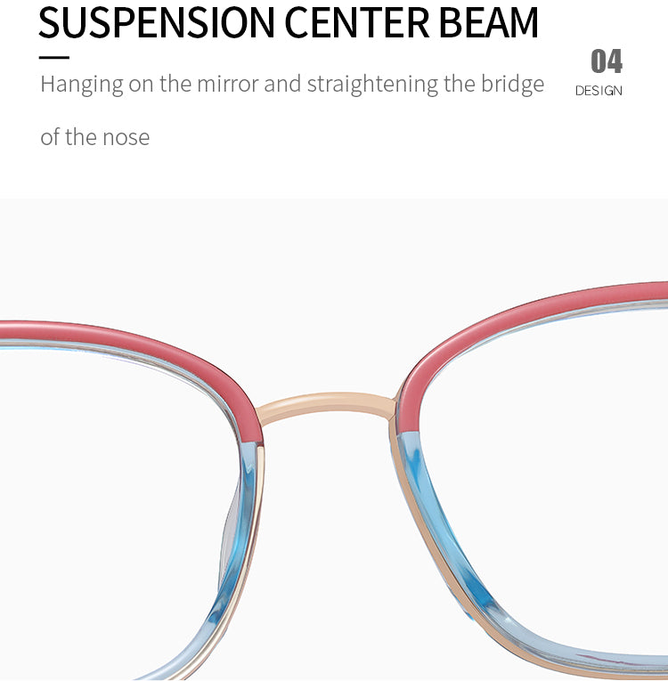 TR90 Thin Optical Frames