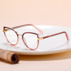 TR90 Gradient Glasses Frames